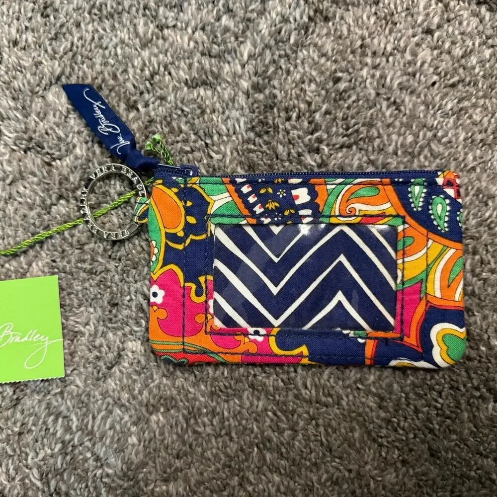 Vera-bradley Women's multi Wallet-purses